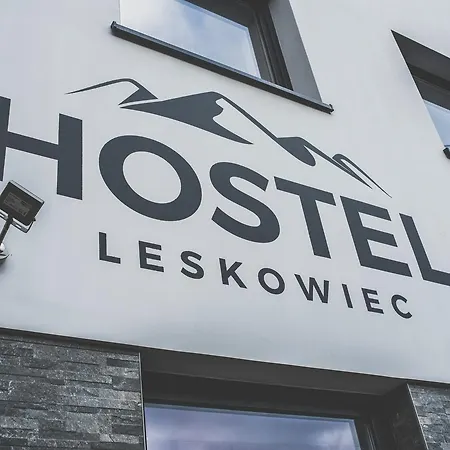 ホステル Leskowiec Andrychów