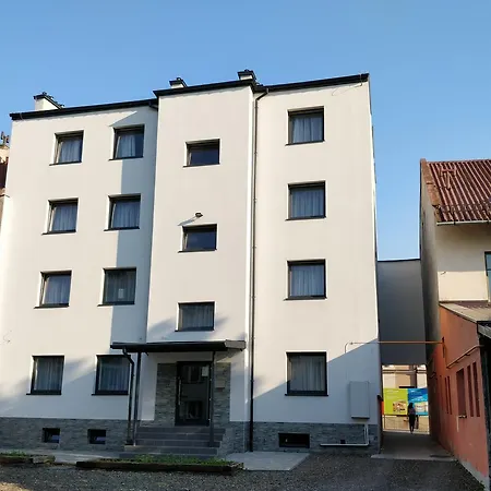 Leskowiec Andrychów
