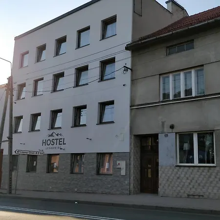 Leskowiec ホステル *