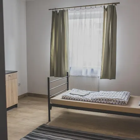 Leskowiec Andrychów