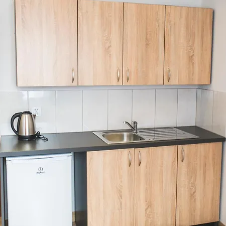 Leskowiec * Andrychów