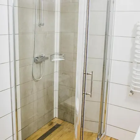 Leskowiec ホステル