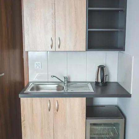 Leskowiec ホステル