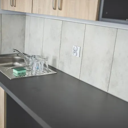 Leskowiec ホステル *