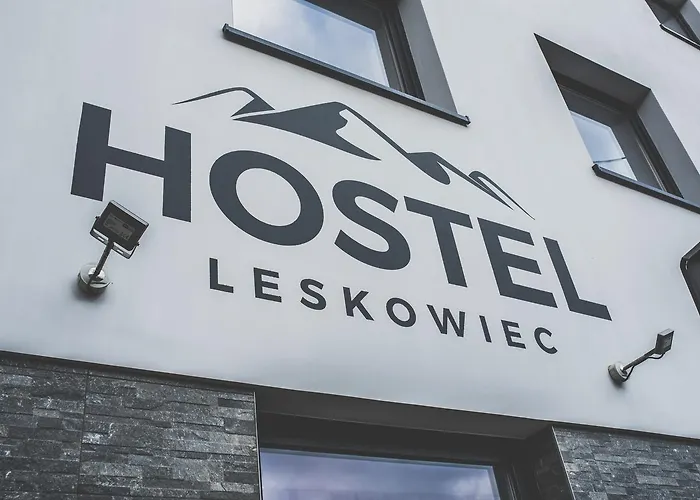 Hostel Leskowiec Andrychów