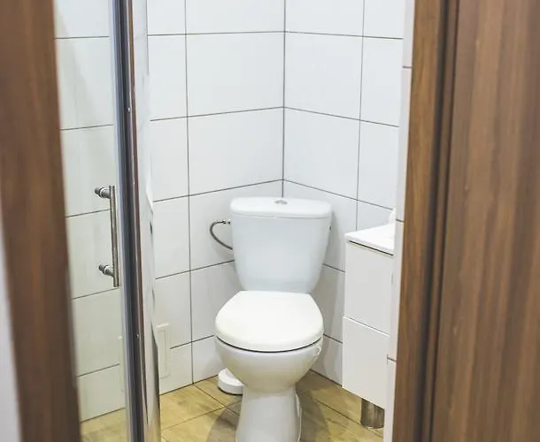 Hostel Leskowiec Andrychów