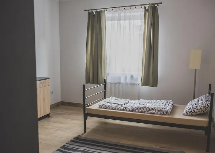 Leskowiec Andrychów